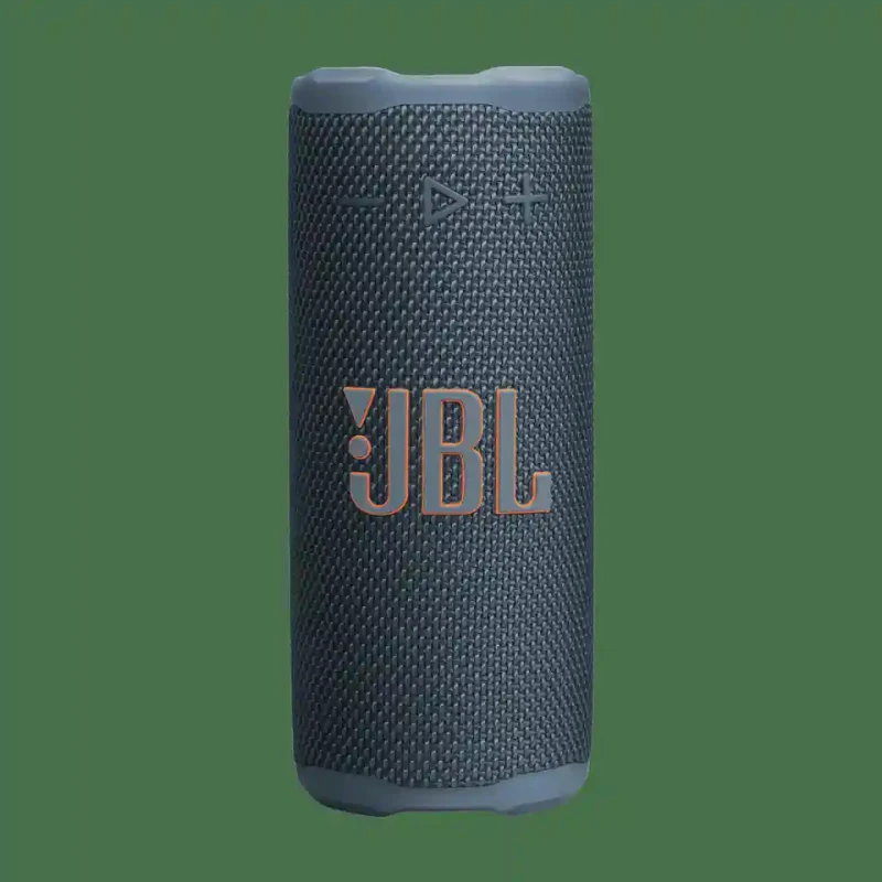 JBL Grip Blue 4
