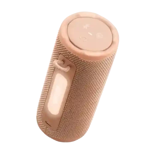 JBL Grip Yellow