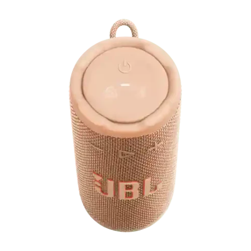 JBL Grip Yellow