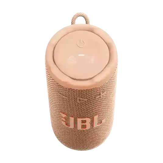 JBL Grip Yellow 6