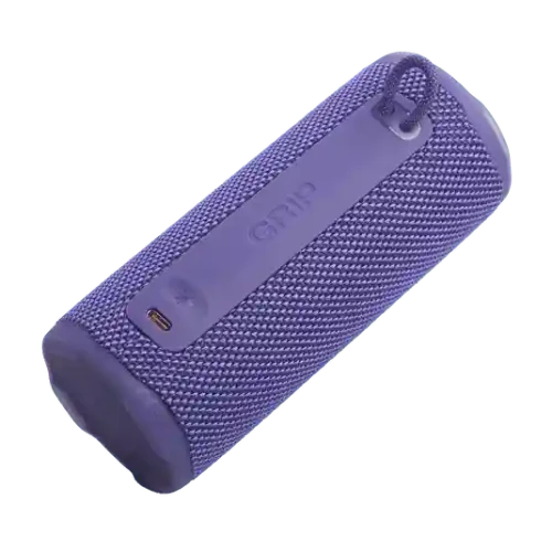JBL Grip Purple