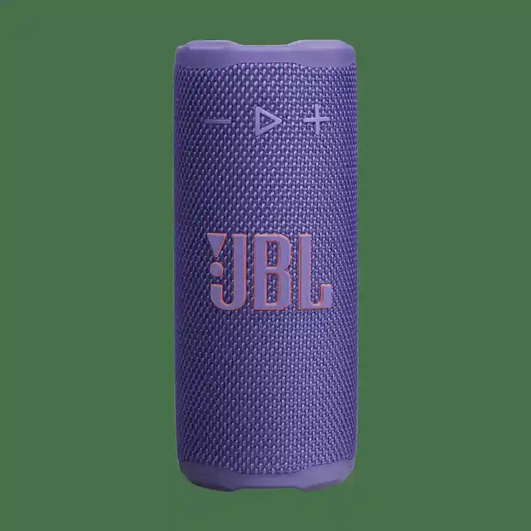 JBL Grip Purple 4