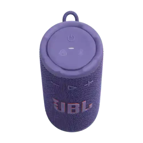 JBL Grip Purple