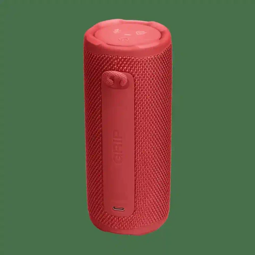 JBL Grip Red