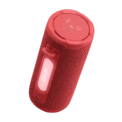 JBL Grip Red