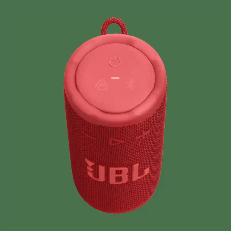 JBL Grip Red 6