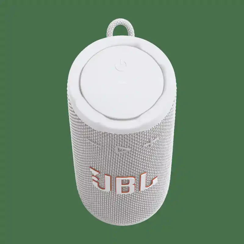 JBL Grip White 6