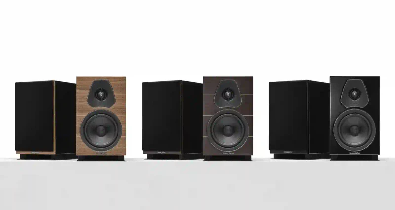 Sonus Faber Lumina II 3