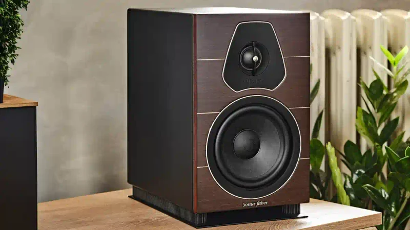 Sonus Faber Lumina II 2