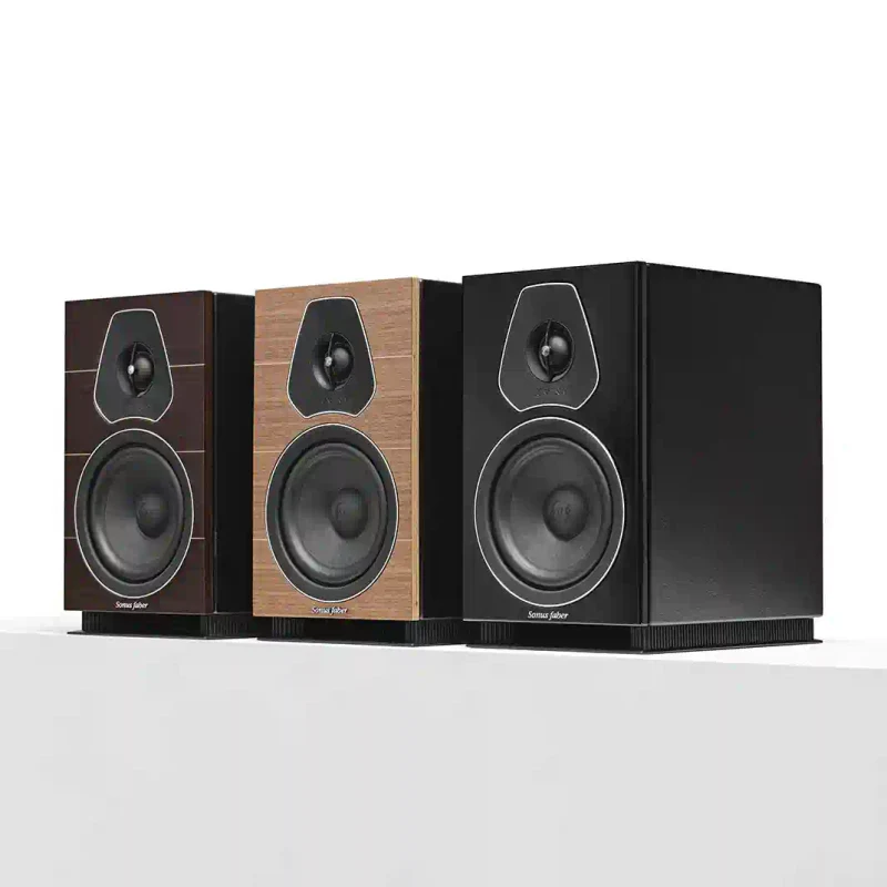Sonus Faber Lumina II 4