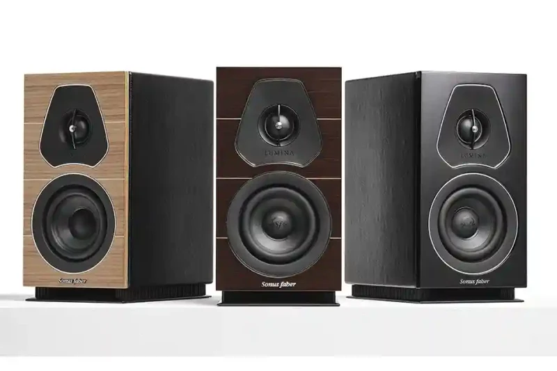 Sonus Faber Lumina I 6