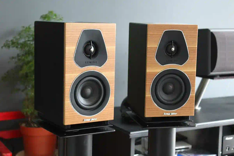 Sonus Faber Lumina I 4