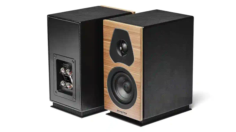 Sonus Faber Lumina I 5