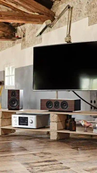 Sonus Faber Lumina CI 2