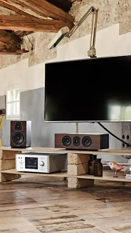 Sonus Faber Lumina CI 2