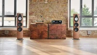 Sonus Faber Sonetto VIII G2 2