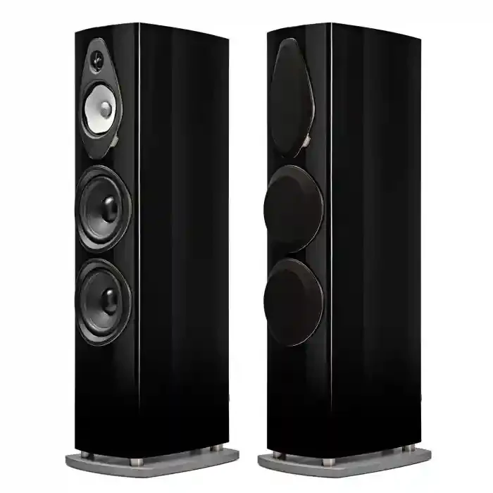 Sonus Faber Sonetto VIII G2 4