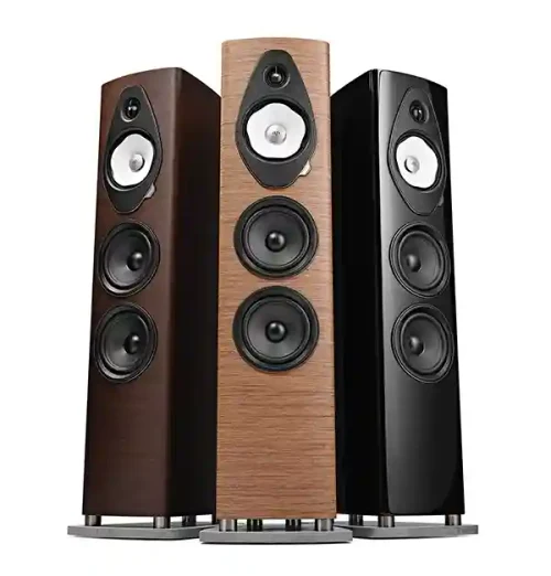 Sonus Faber Sonetto V G2 (Pereche)