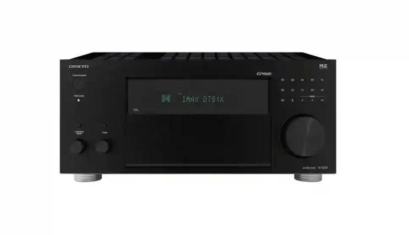 Onkyo TX-RZ70 5