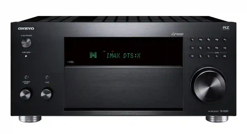 Onkyo TX-RZ50 2