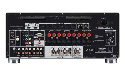 Onkyo TX-RZ50