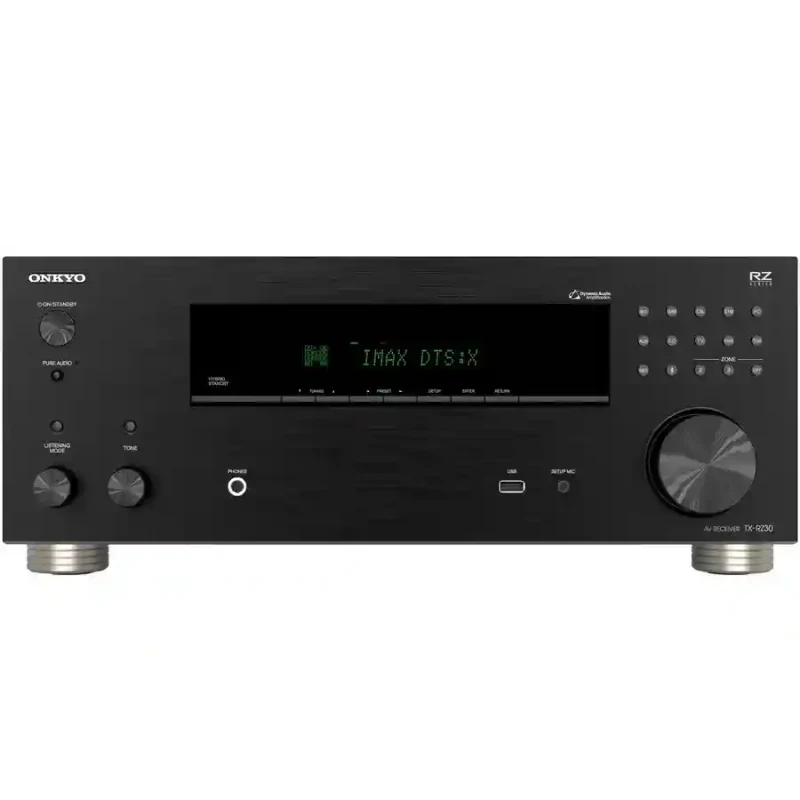 Onkyo TX-RZ30 7