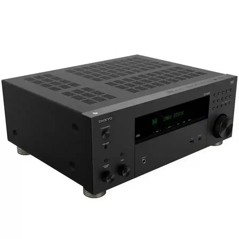 Onkyo TX-RZ30 4