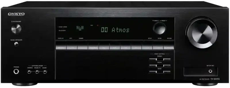 Onkyo TX-SR3100 2