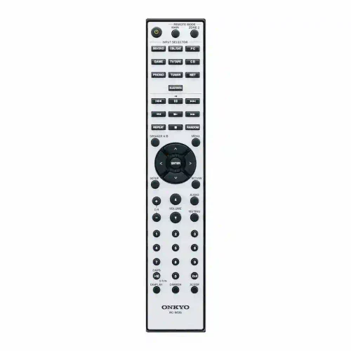 Stereo Onkyo TX-8470