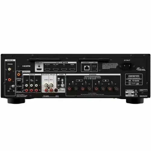 Stereo Onkyo TX-8470