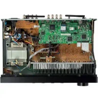 Stereo Onkyo TX-8470