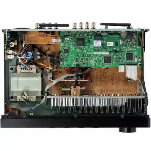 Stereo Onkyo TX-8470