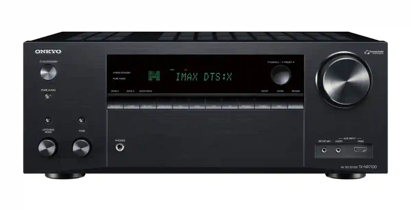 Onkyo TX-NR7100 4