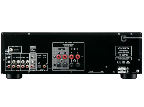 Stereo Onkyo TX8220