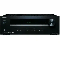 Stereo Onkyo TX8220 4