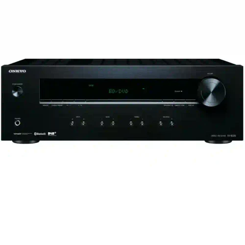 Stereo Onkyo TX8220