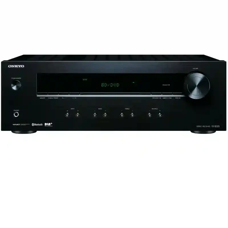 Stereo Onkyo TX8220 4