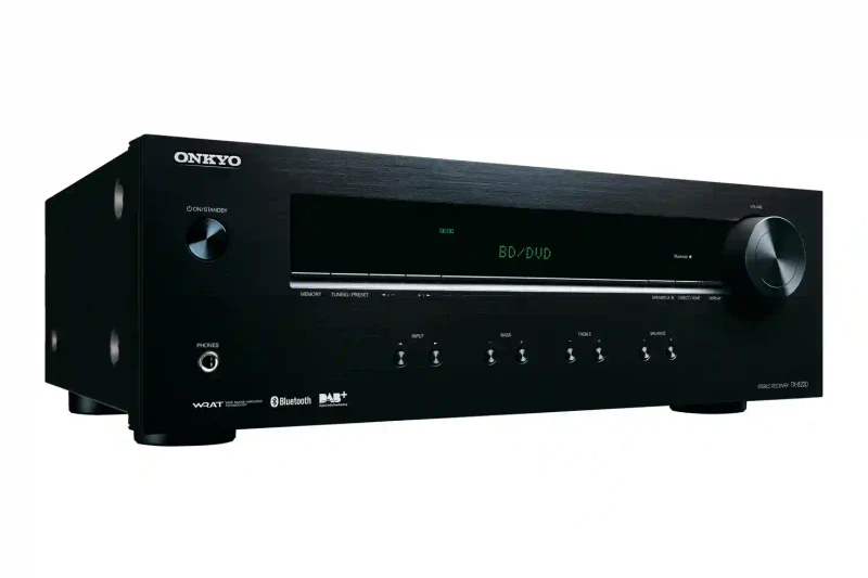 Stereo Onkyo TX8220 2