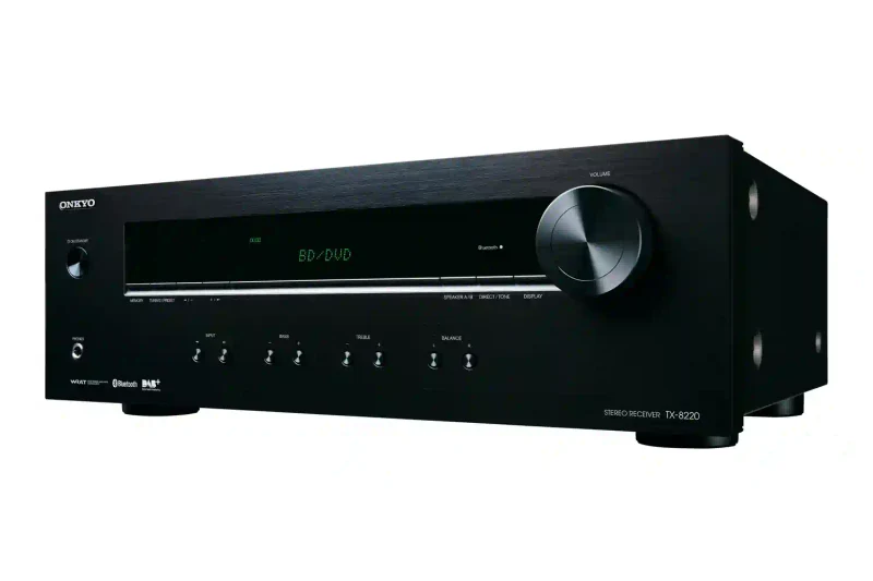 Stereo Onkyo TX8220 3