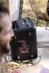 Klipsch Vegas 2