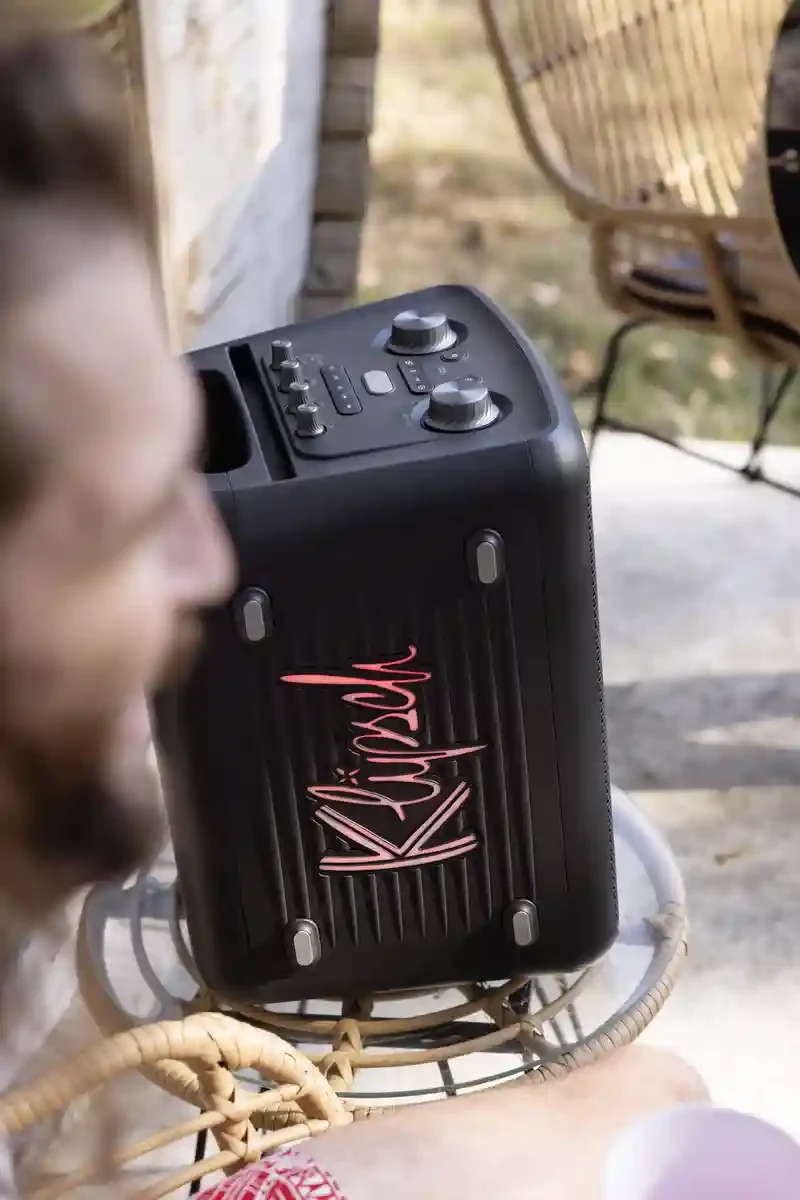 Klipsch Vegas 2
