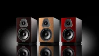 Sonus Faber LUMINA II AMATOR 4