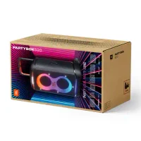 JBL PartyBox 520 + Cadou JBL Tune 720 2