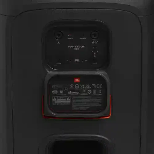 JBL PartyBox 520 + Cadou JBL Tune 720