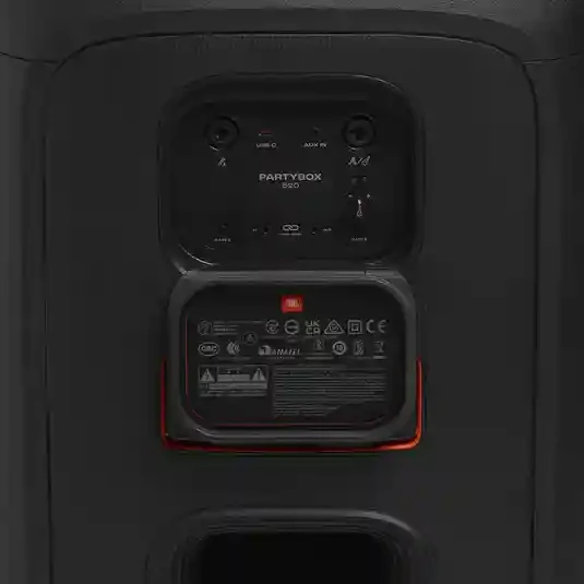 JBL PartyBox 520 + Cadou JBL Tune 720 9