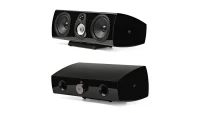 Sonus Faber Sonetto G2 Center 3