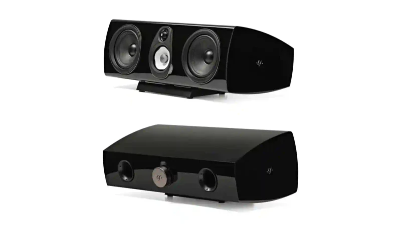 Sonus Faber Sonetto G2 Center 3