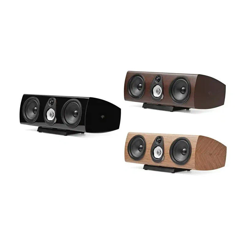 Sonus Faber Sonetto G2 Center 6