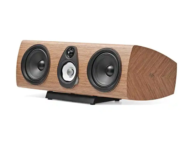 Sonus Faber Sonetto G2 Center 4