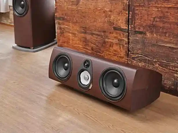 Sonus Faber Sonetto G2 Center 2
